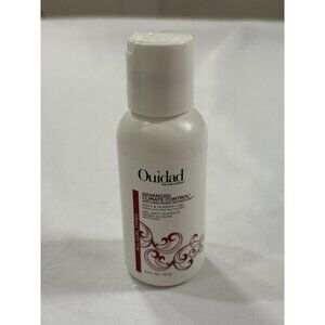 Advanced Climate Control Heat and Humidity Gel by Ouidad for Unisex - 2.5 oz Gel